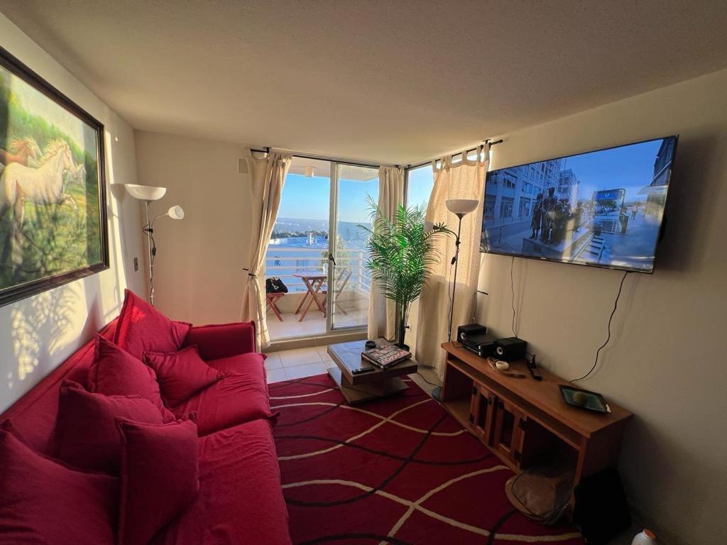 Departamento Costa Algarrobo Norte