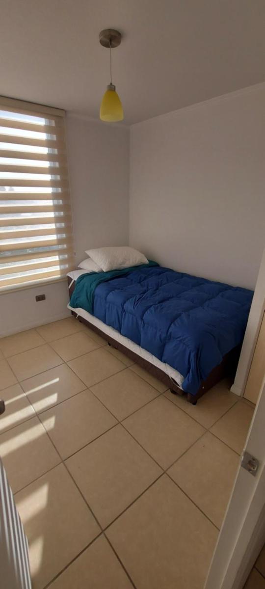 Departamento disponible todo el año