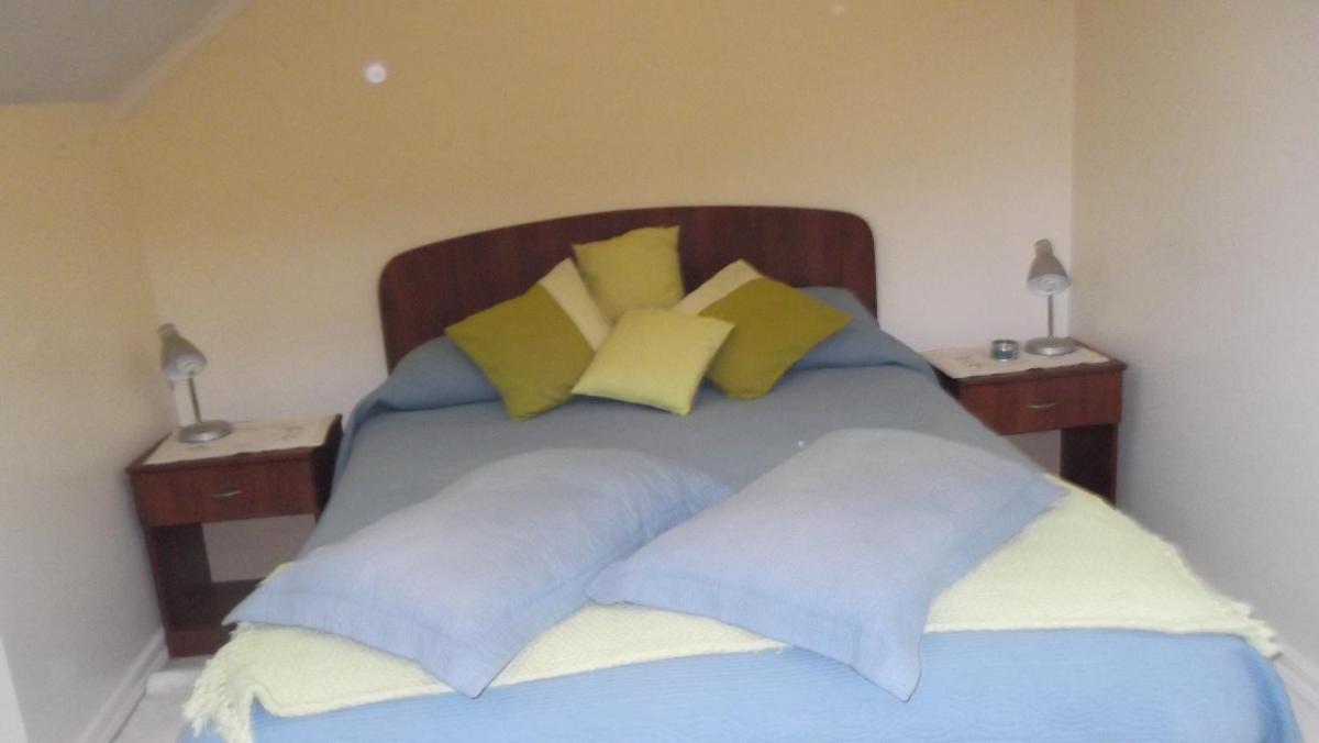 Departamento Duplex Centro Pucon