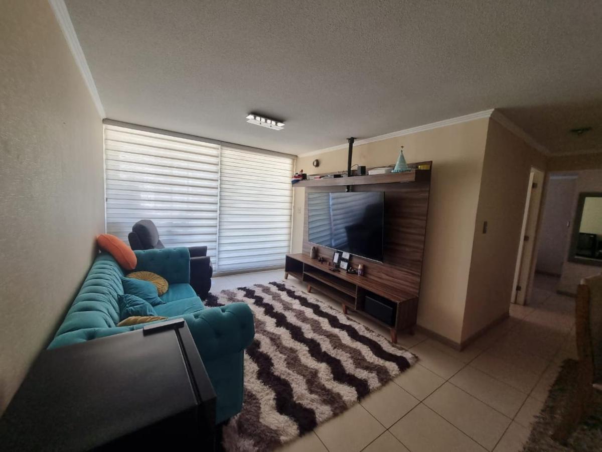 departamento el oasis 2