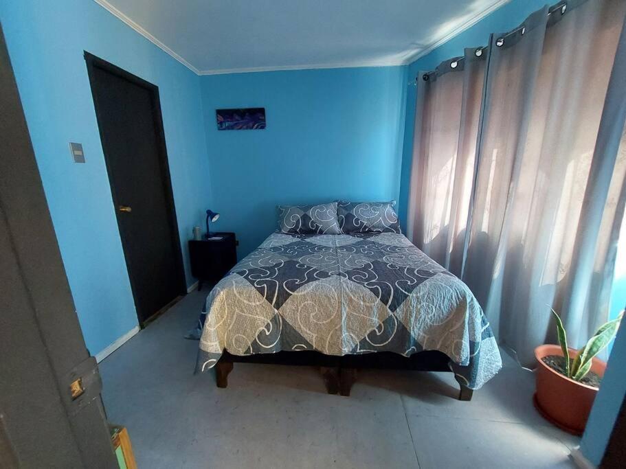 Departamento En Centro Turístico De Valparaíso