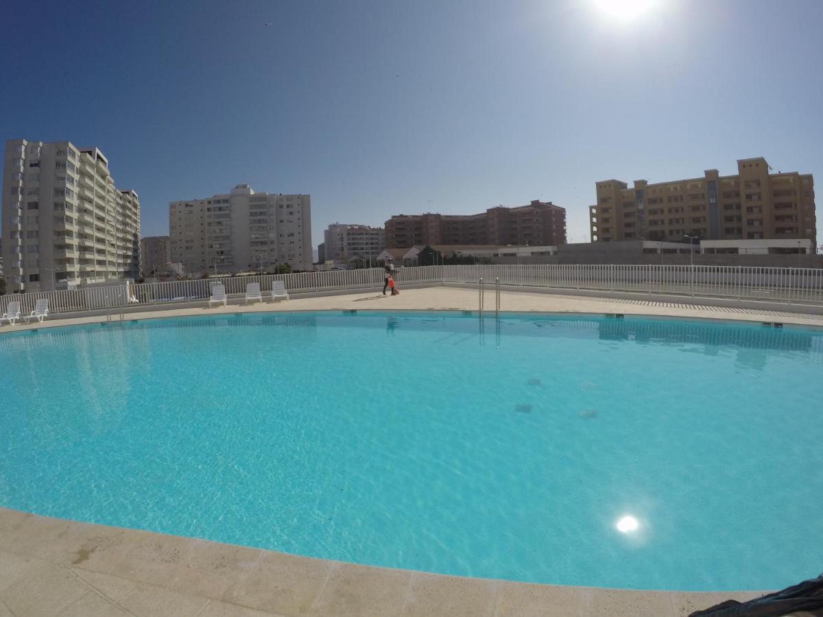 DEPARTAMENTO EN LA SERENA A PASOS DE LA PLAYA