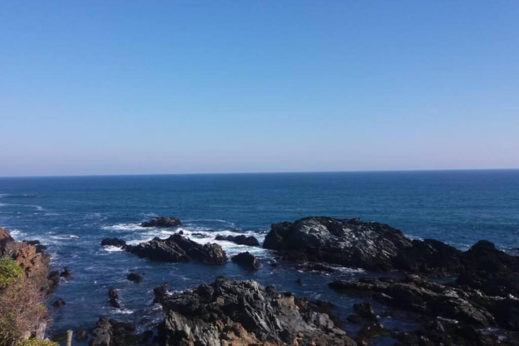 Departamento en Pichilemu capital de surf