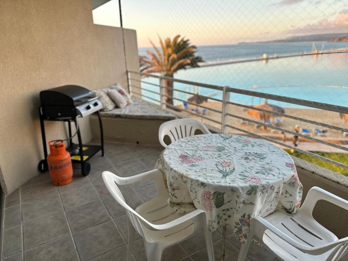 Departamento en San Alfonso del Mar