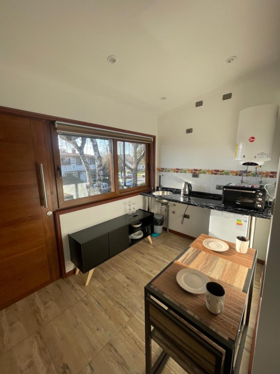 Departamento en Valdivia excelente ubicación