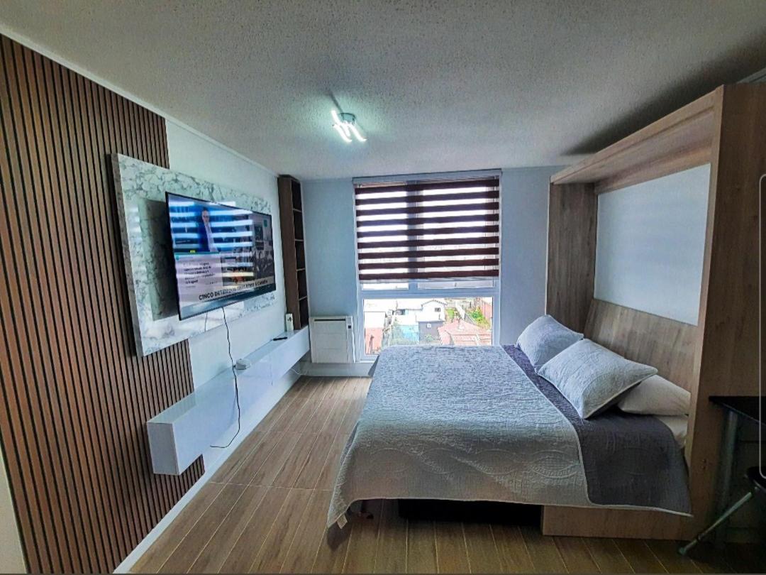 Departamento en Valdivia.