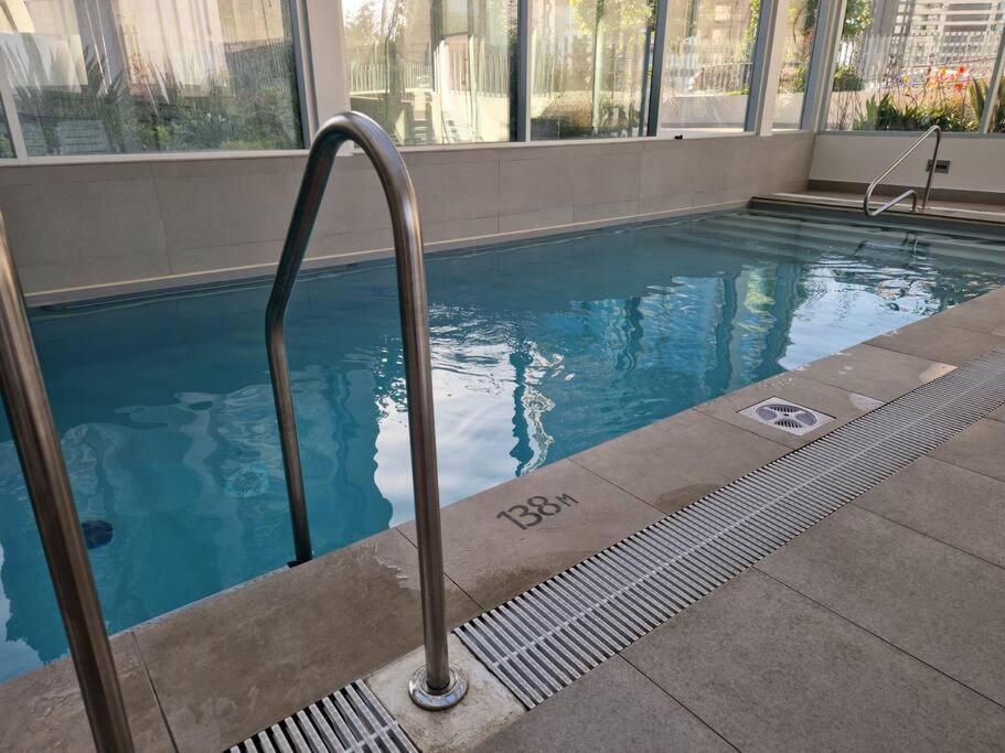 Departamento Estudio en Costa de Montemar