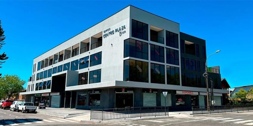 Departamento Estudio, Pitrufquén