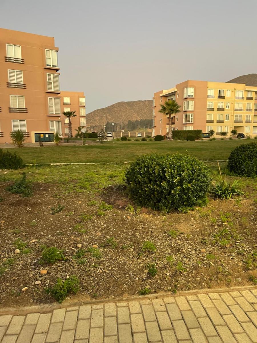 Departamento La Serena por Días