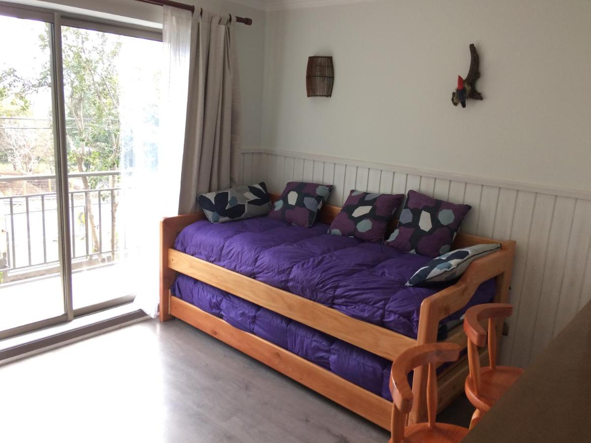 Departamento Lacustre