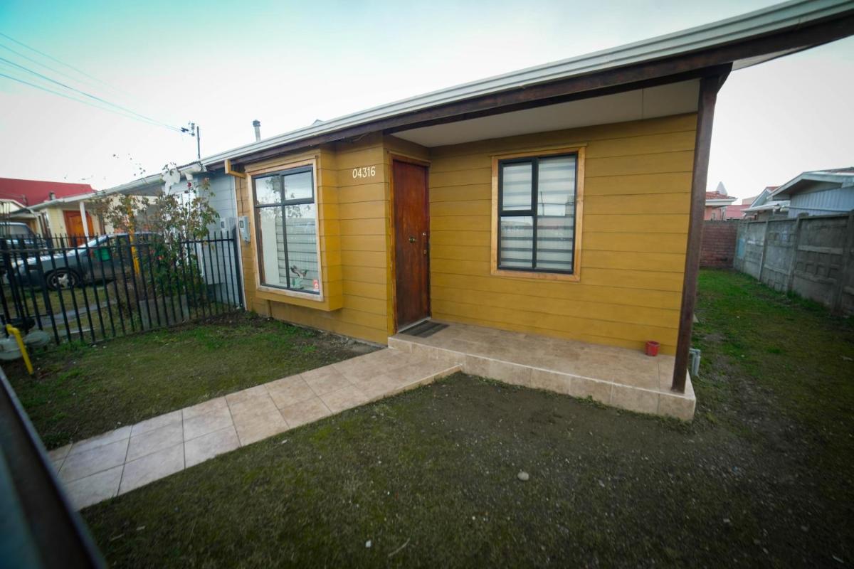 Departamento las Torres