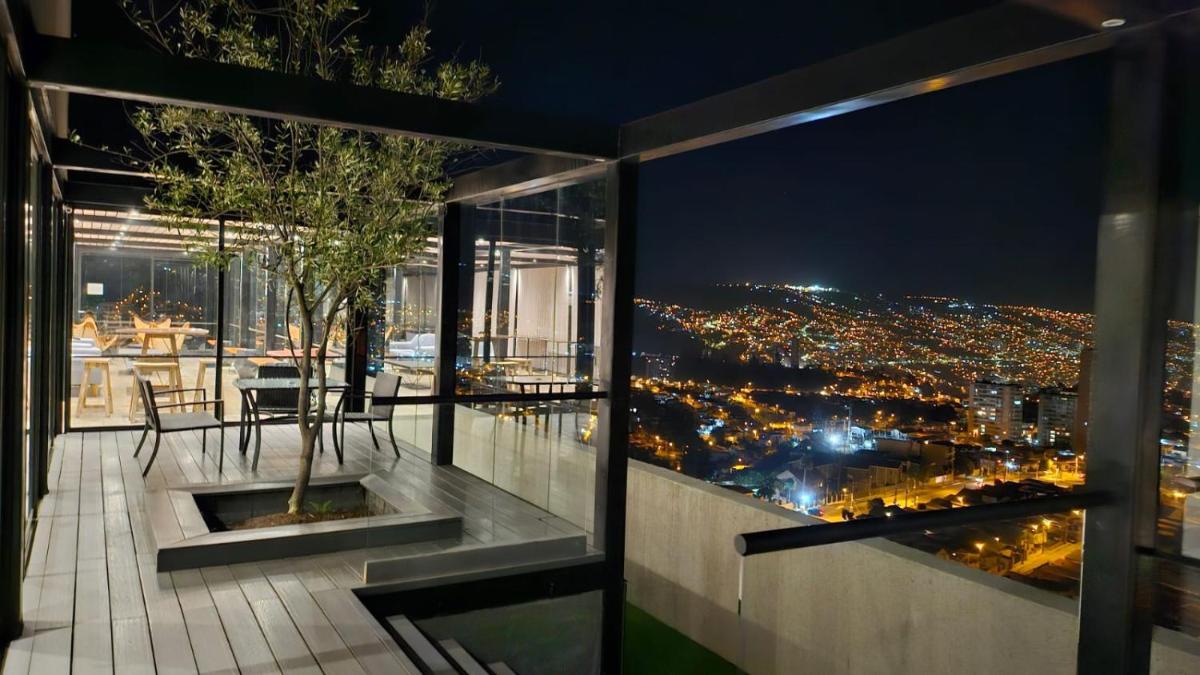 Departamento nuevo 1D1B estacionamiento privado gratis