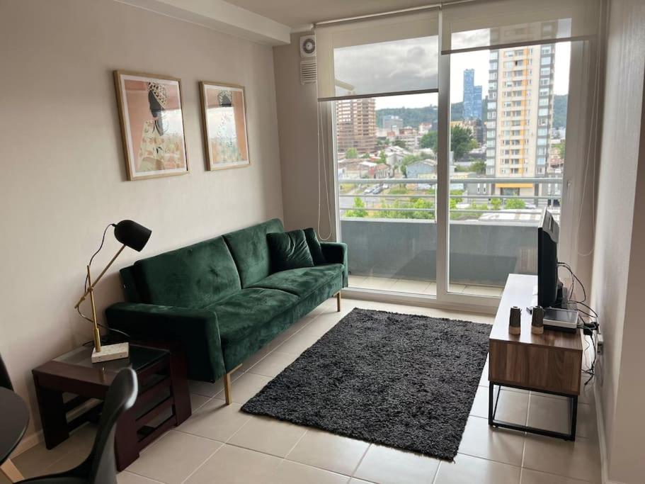 Departamento Nuevo con la comodidad que necesitas