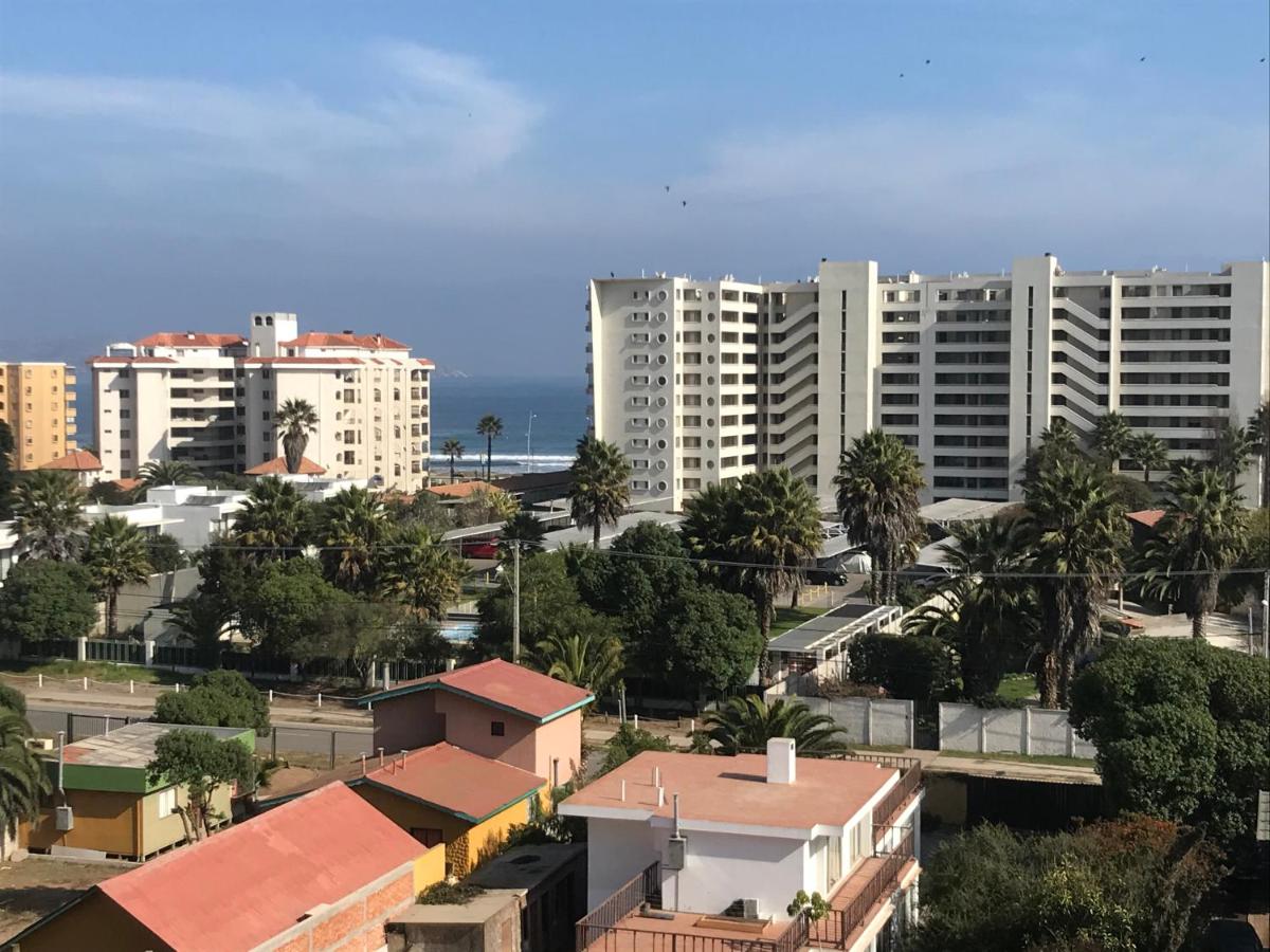 Departamento Pacífico 2800-Reserva Mínima de 3 días