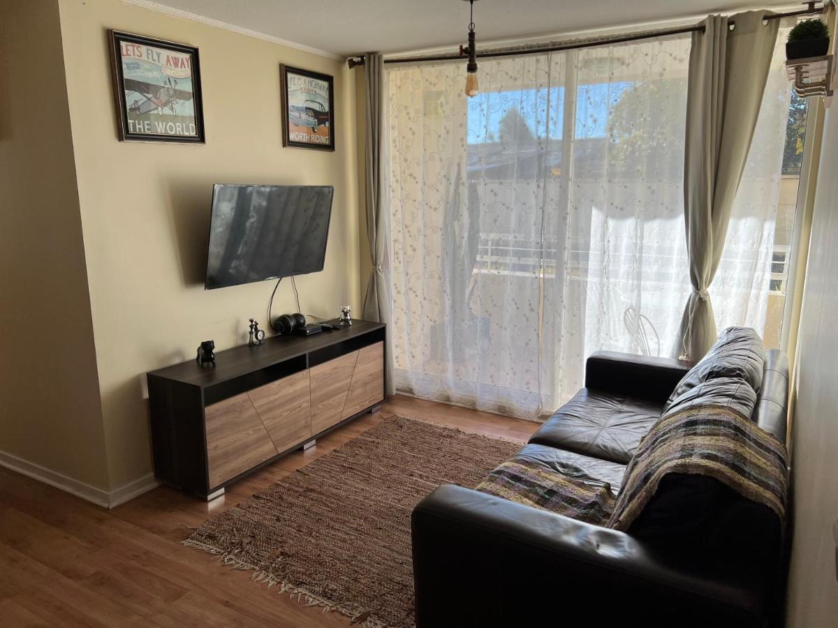 Departamento - Place - king Home - Factura - Central - Empresas