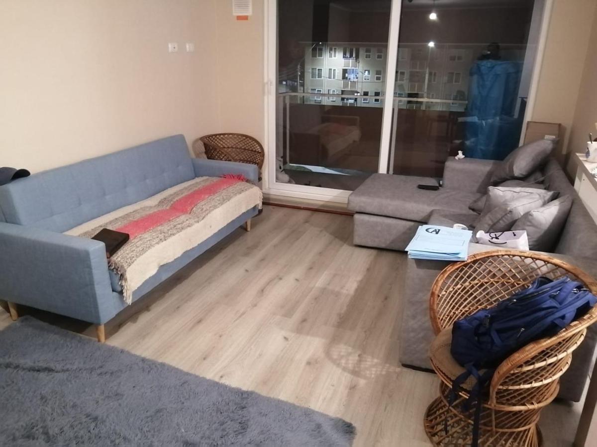 Departamento Pucón 6 personas