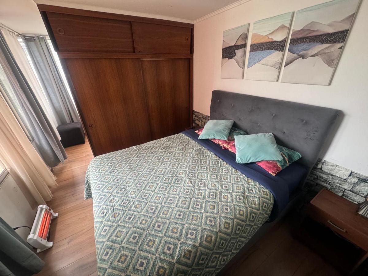 Departamento Quinta de Altamar