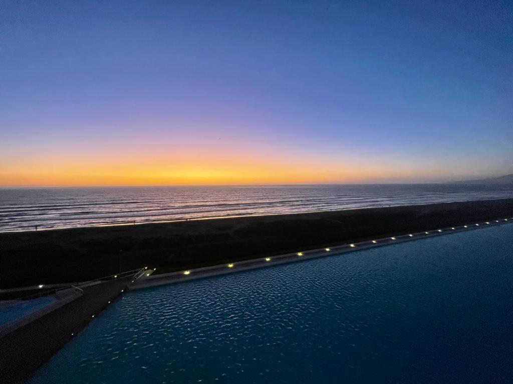 Departamento Resort Laguna del Mar, La Serena