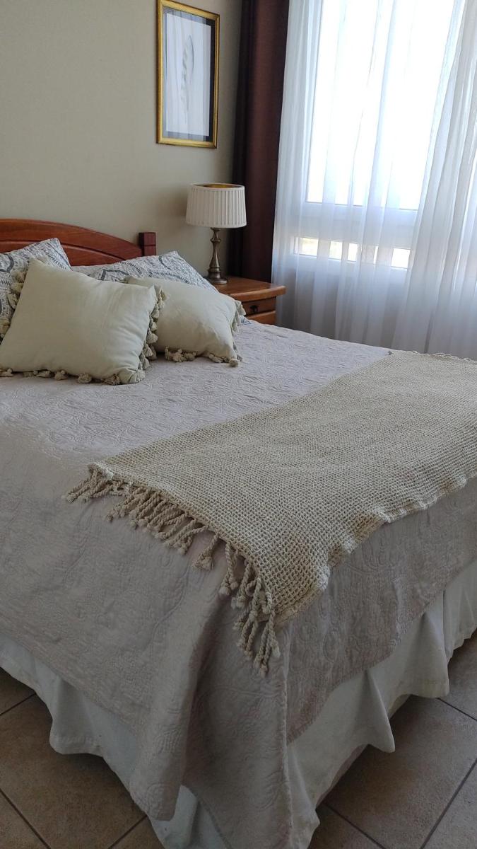Departamento sector el faro la serena un dormitorio solo reservas con antelación de tres dias y no menores a 3 noches