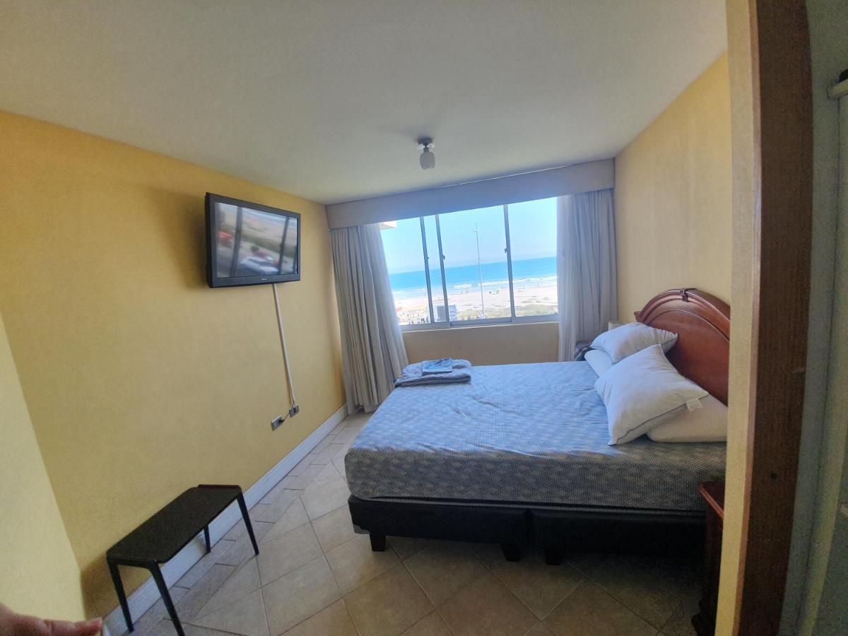 Departamento Serena Costanera