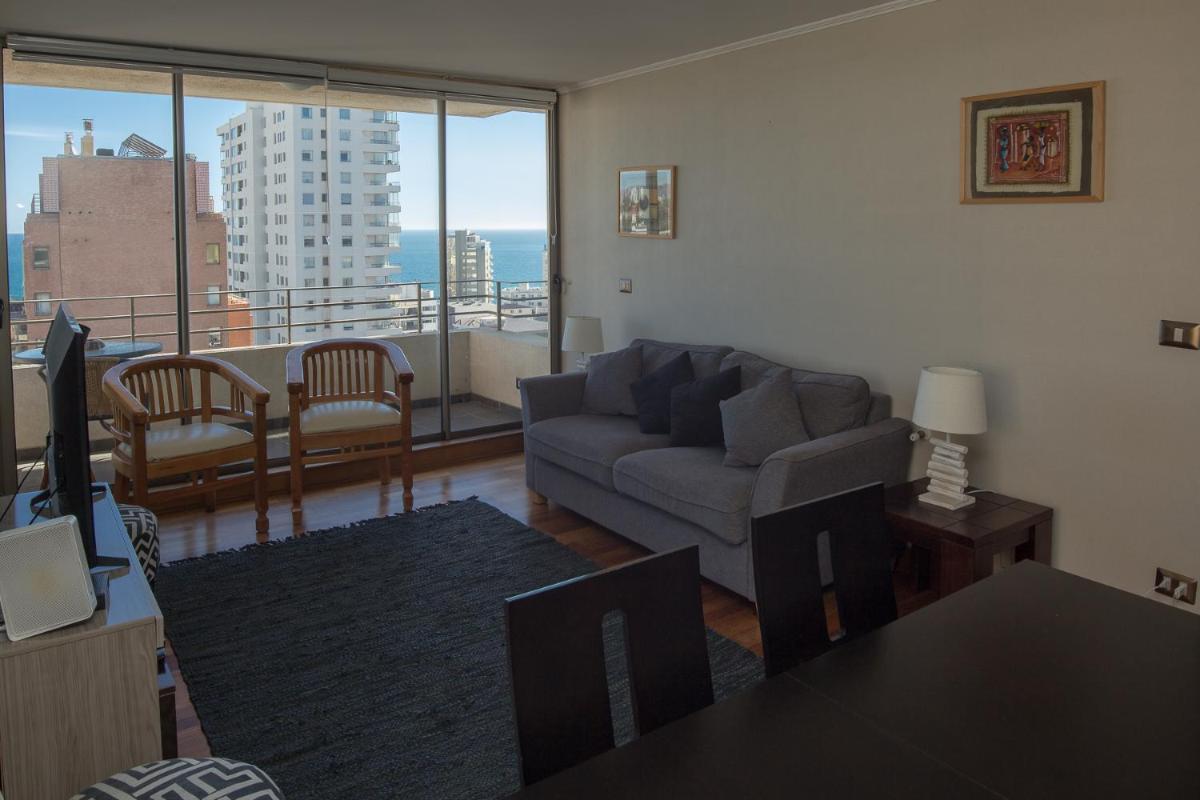 Departamento Viña Del Mar 4 Norte
