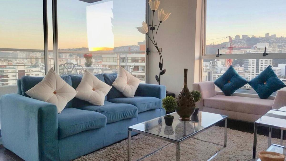 Departamento Viña del Mar 5 poniente 177