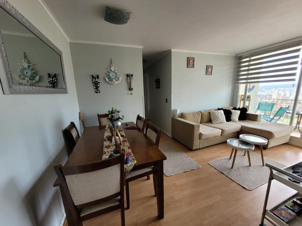 DEPARTAMENTO VIÑA DEL MAR