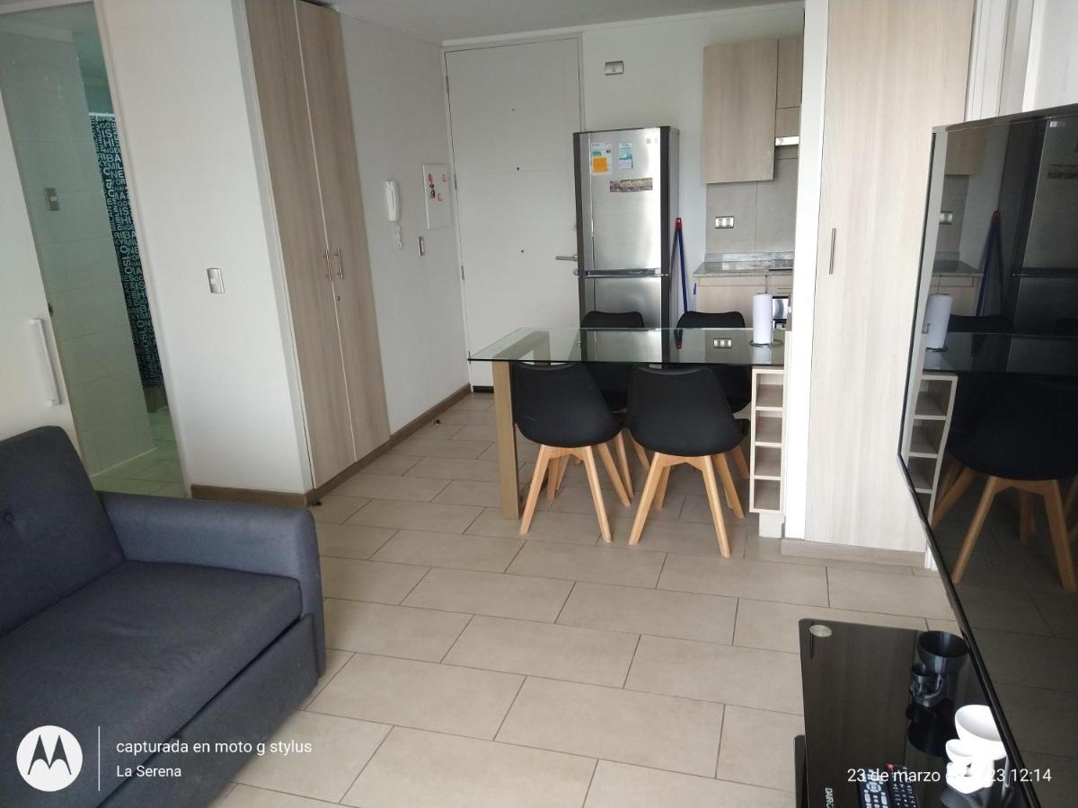 Depto a pasos de la playa!