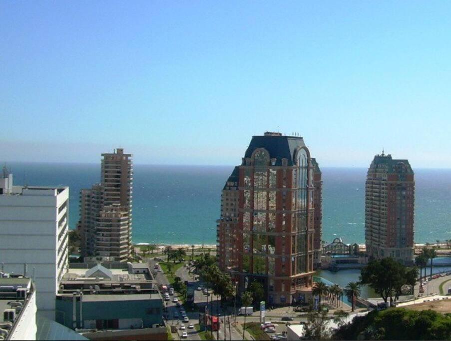 Depto. Boulevard del Sol