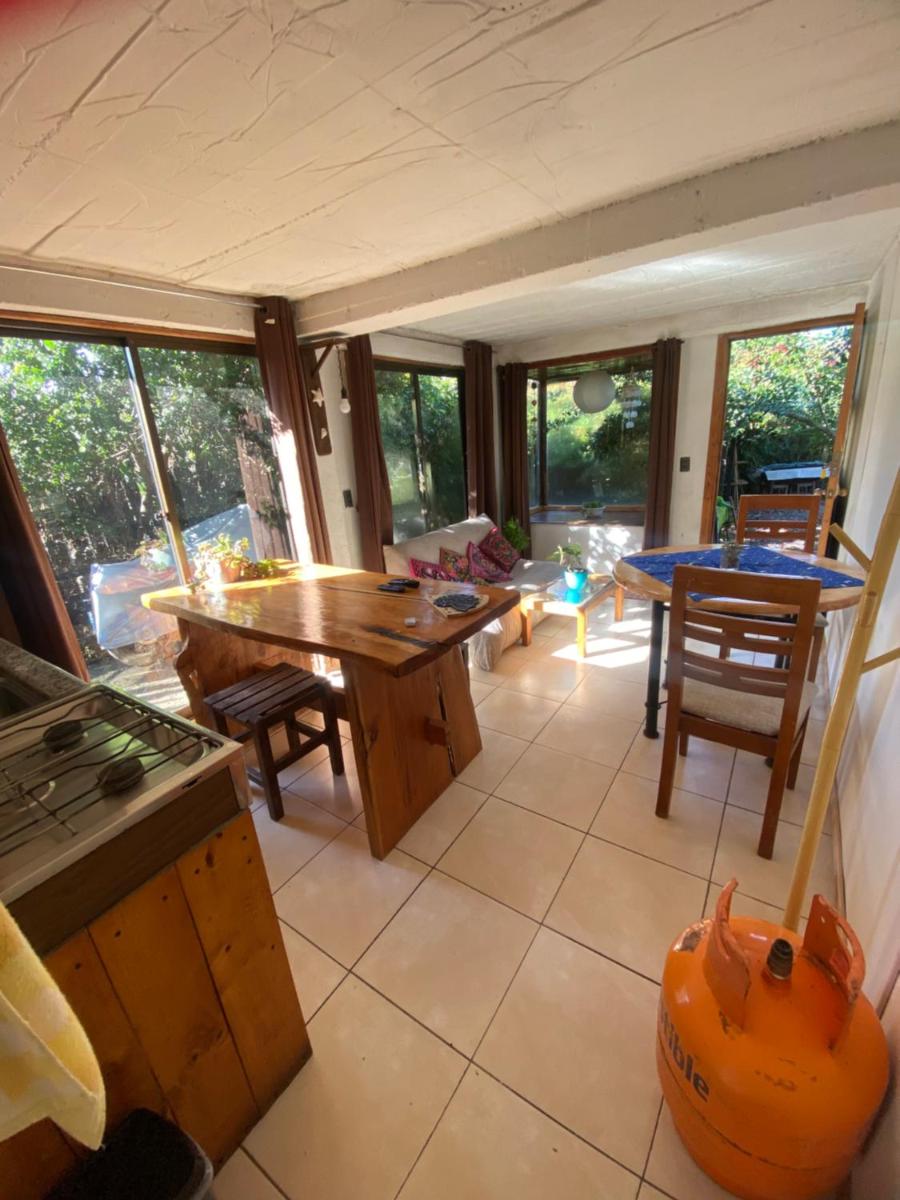 Depto. Fache´s House