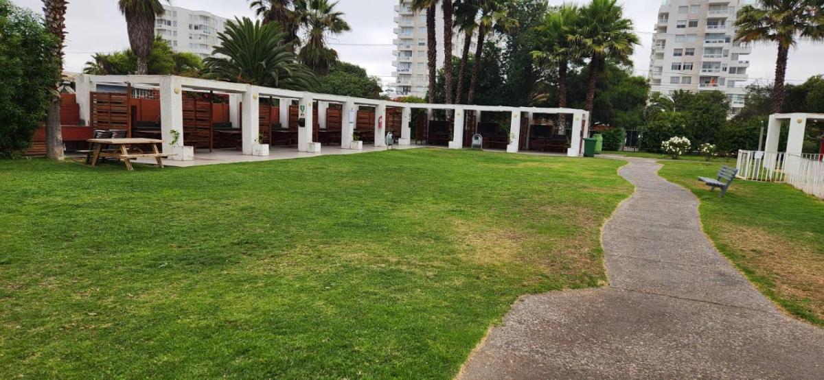 Dpto en Condominio Oceanic La Serena