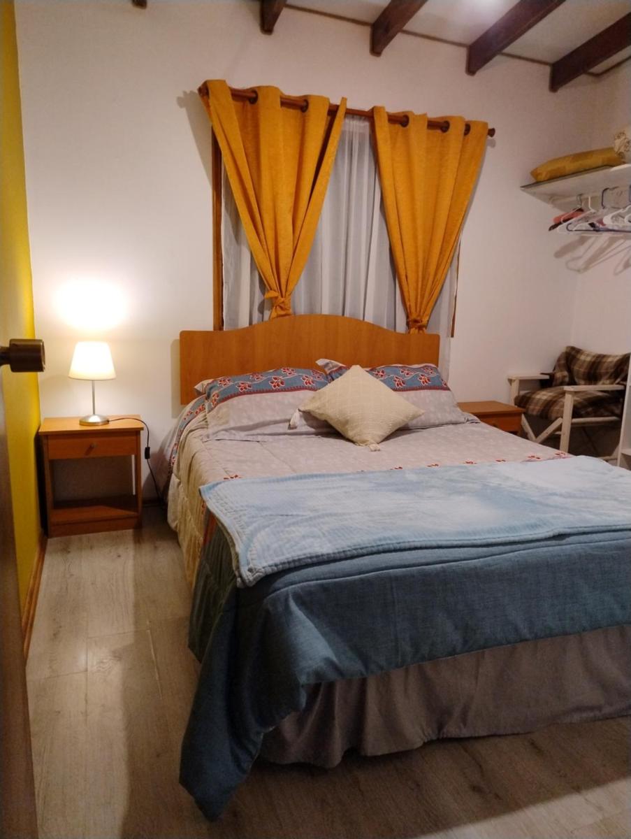 En vacaciones de invierno, ven a los molles lindo lugar , cómoda cabaña, ideal para descansar , los esperamos 24 7