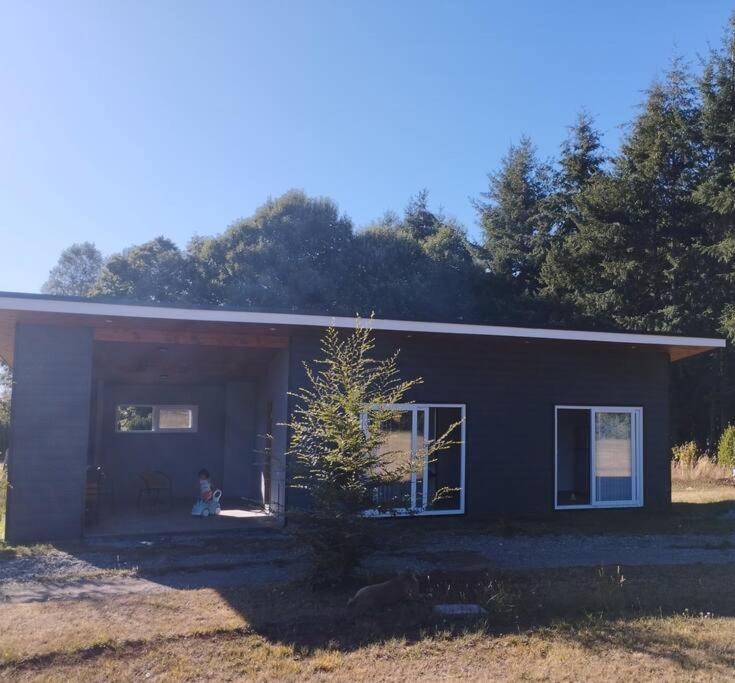 Entre Ruta 5 Sur y Villarrica