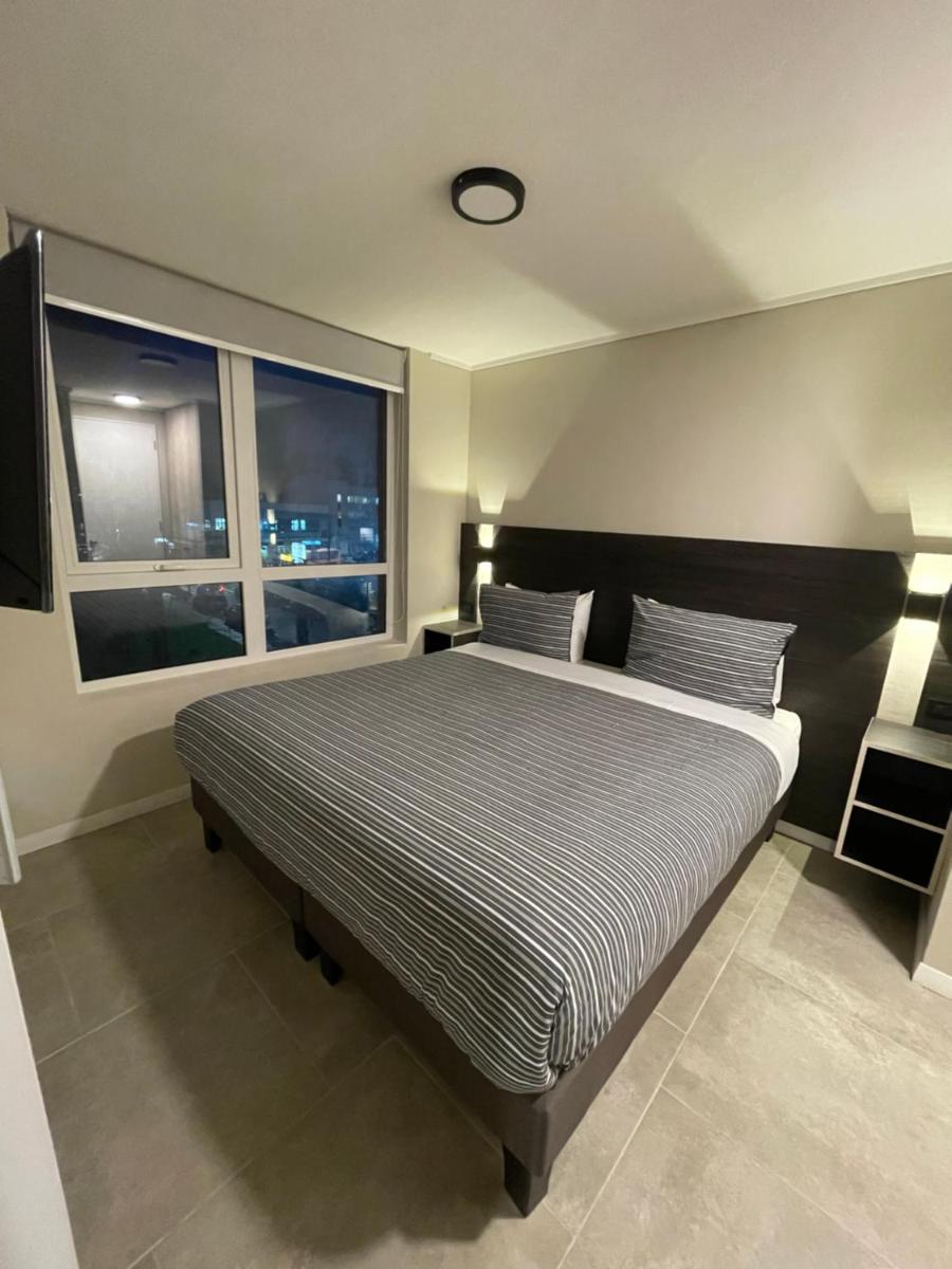Epicentro Suites Apart Hotel - Valdivia