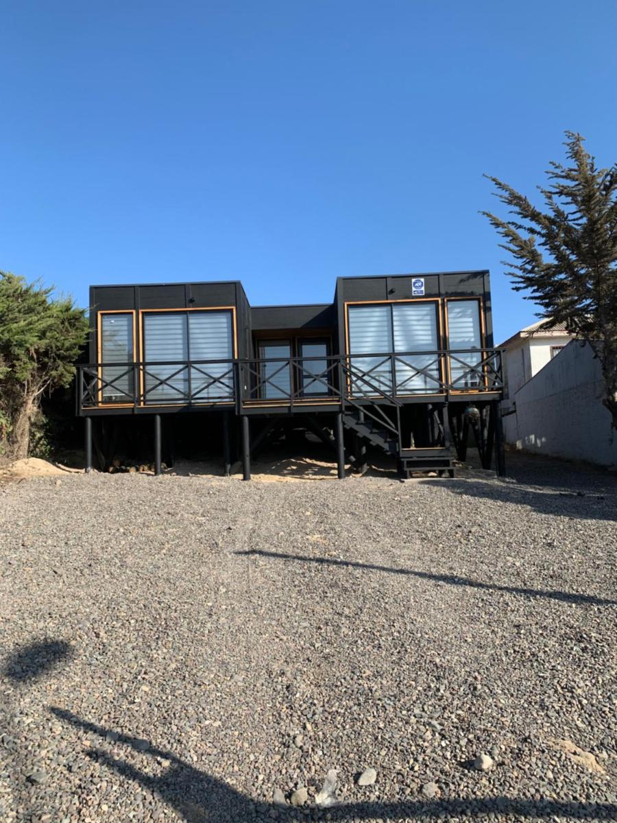 Espectacular Chalet Guanaqueros
