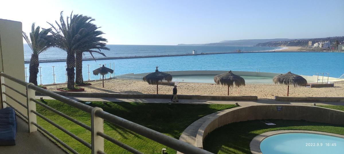 Espectacular Dpto San Alfonso Del Mar.