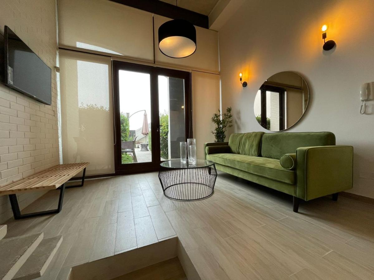 Espectacular Loft conEstacionamiento en Valparaíso Servicio HOM