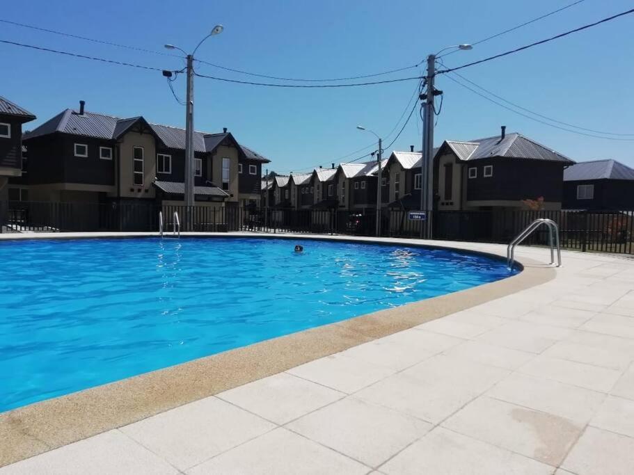 Excelente Casa en Pucón