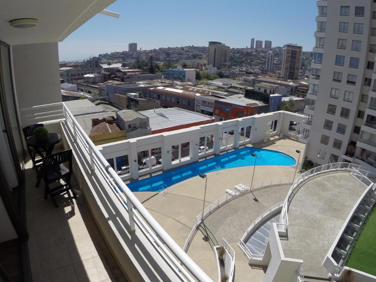Geopark Valparaíso