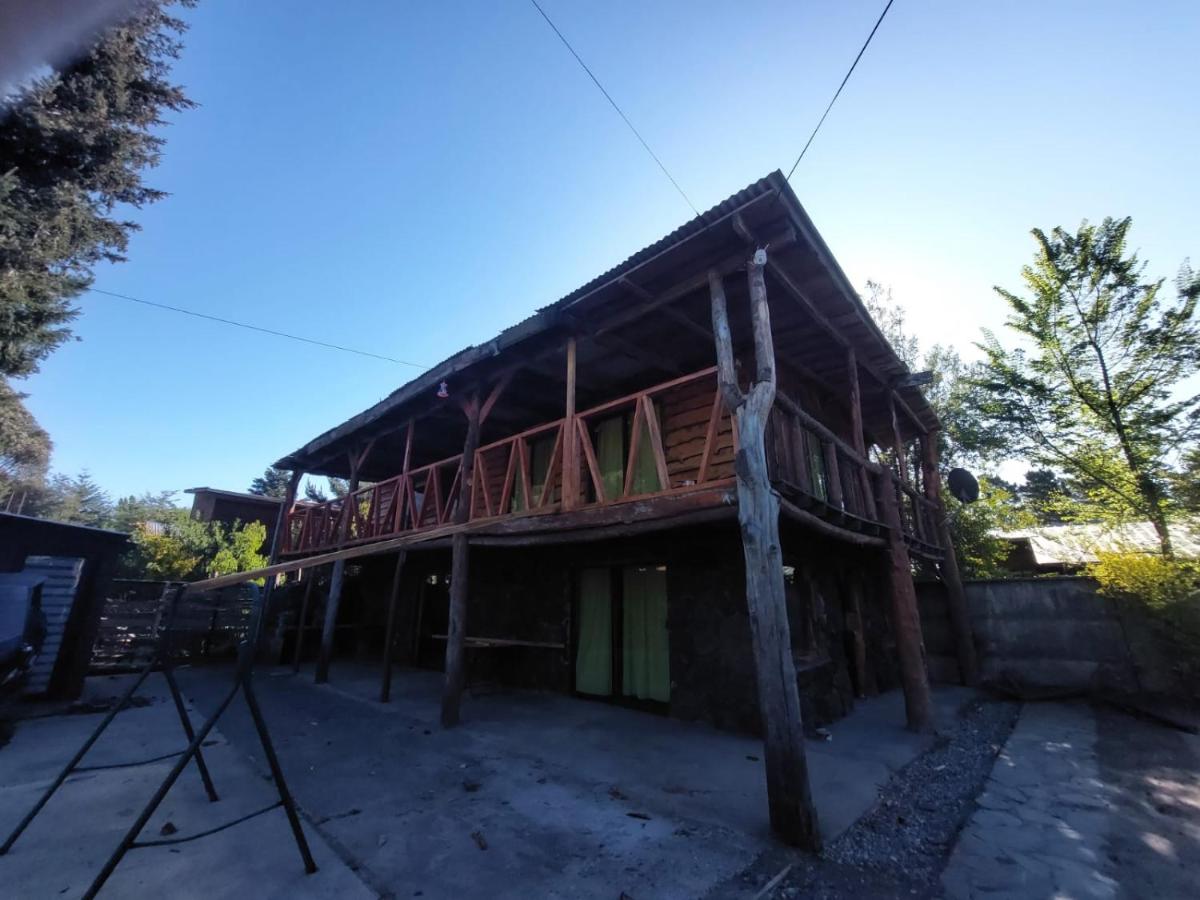 grandes cabañas 2