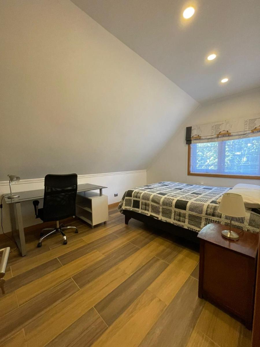 habitación casa familiar