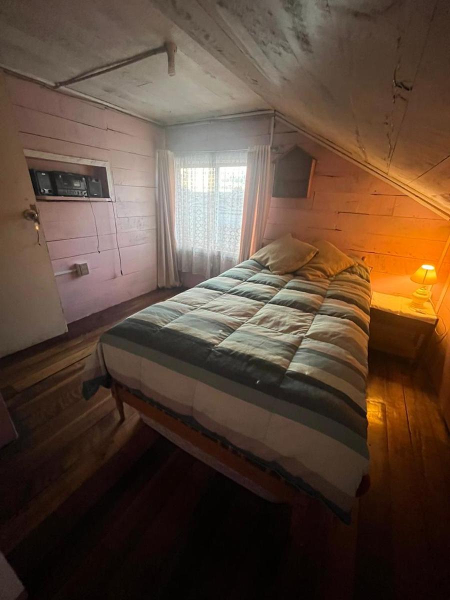 Habitación Casa Sureña