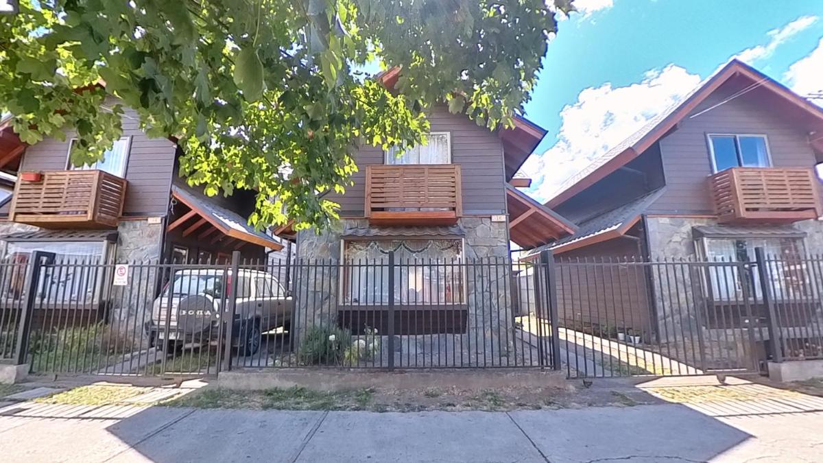 Habitación con Baño Privado en Casa Central Villarrica