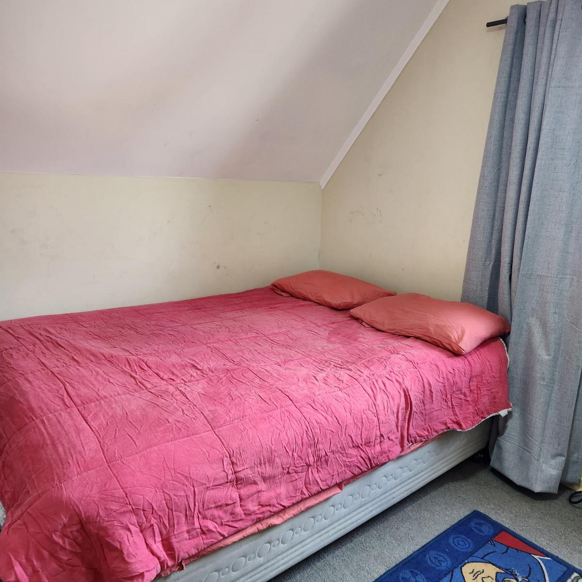 Habitacion doble Talca