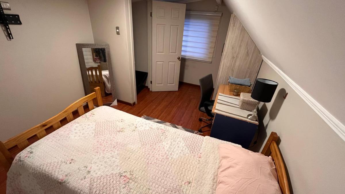 Habitación excelente ubicación