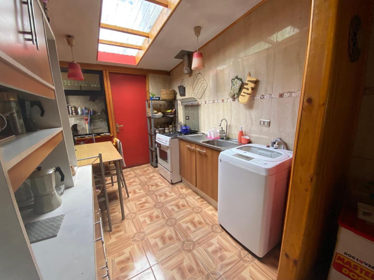 Habitación privada Coyhaique
