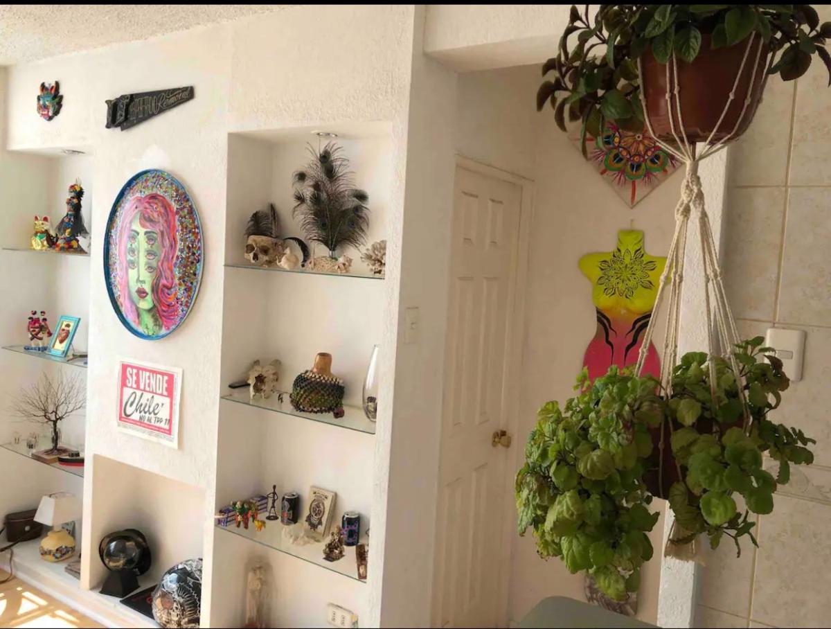 Habitación viña, No reserve sin antes comunicarse, panchobaezatatuajes en insta hablamos