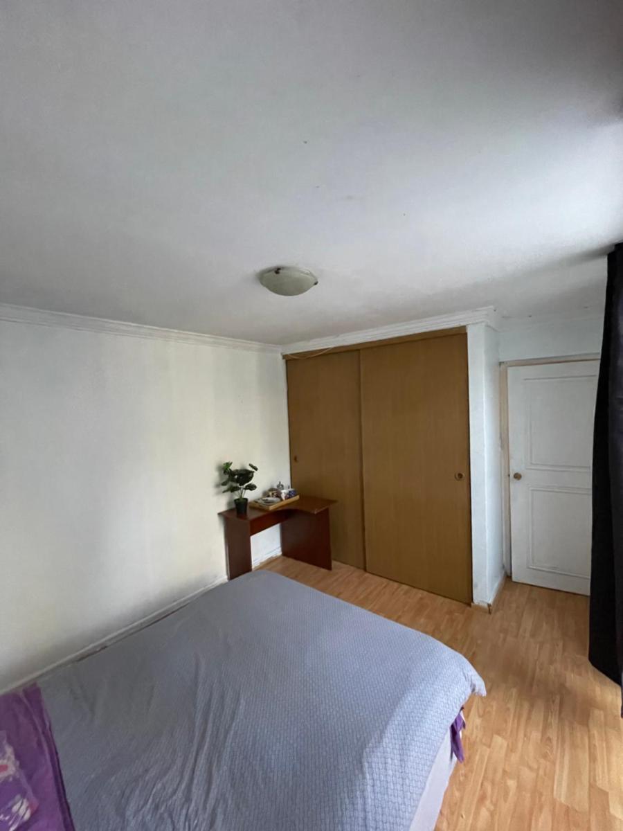 Habitación y baño privado