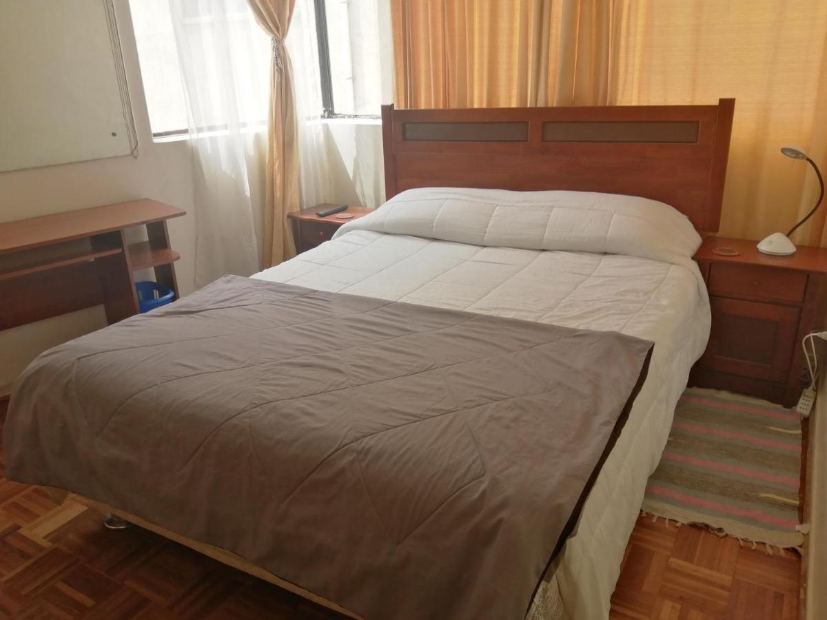 HABITACIONES AMOBLADAS centro Viña del Mar