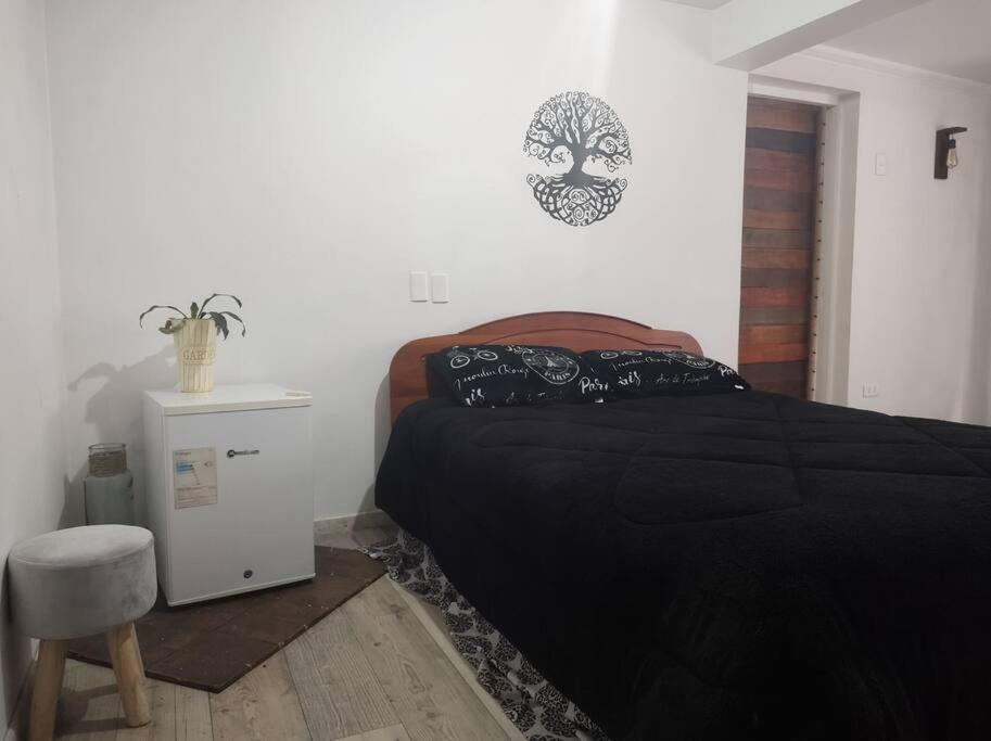 Habitaciones privadas bello barrio, viña
